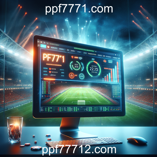 Descubra a Experiência de Cassinos Ao Vivo no ppf7771.com