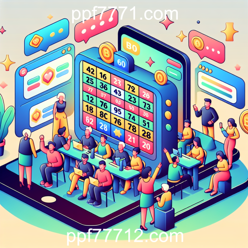 Descubra os Melhores Jogos Diversos no ppf7771.com